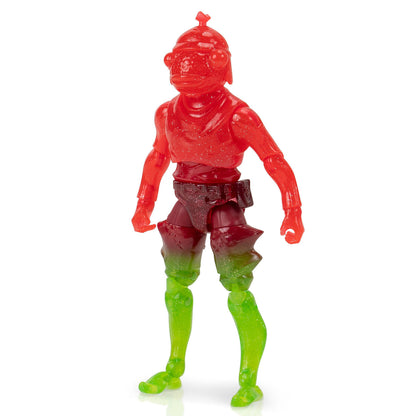 Fortnite Frozen Fishstick 4-Pack