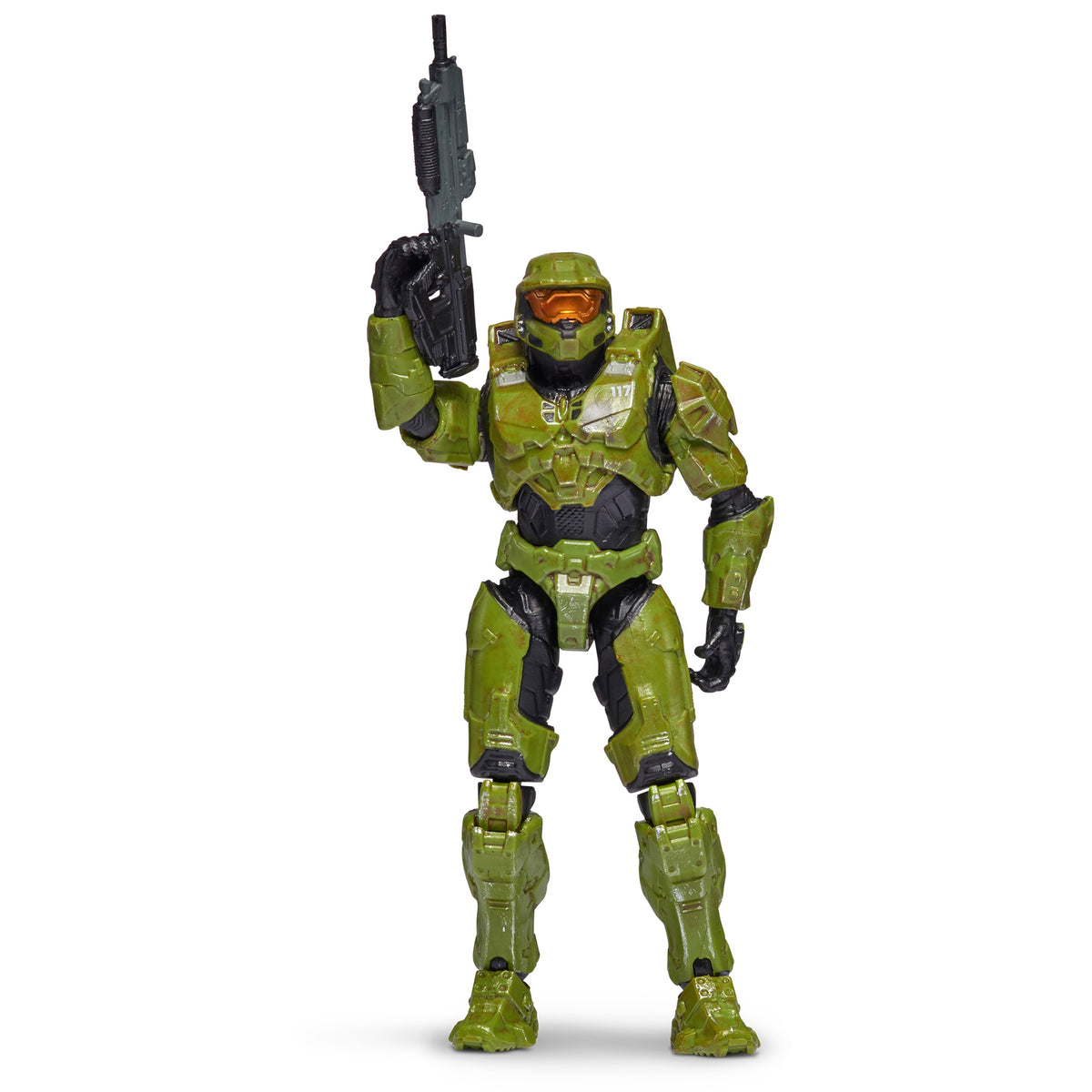 Halo Spartan Collection - Master Chief & 2 UNSC Marines