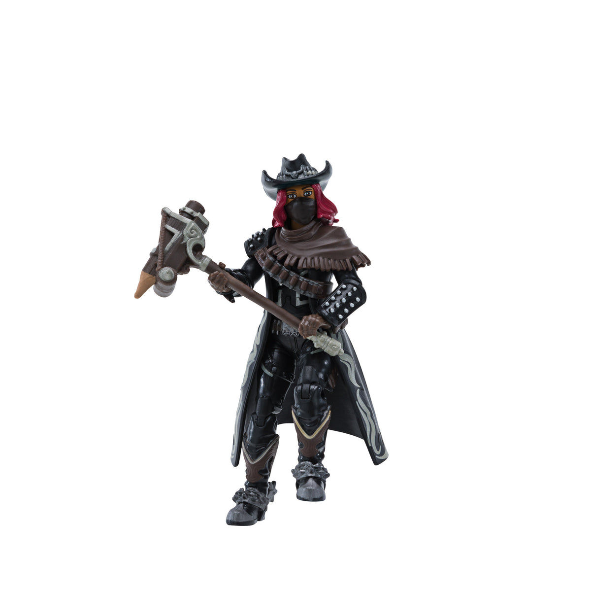 Fortnite Solo Mode Core Figure Pack - Calamity