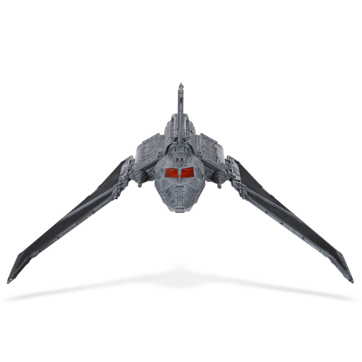 Havoc Marauder with Wrecker and Omega