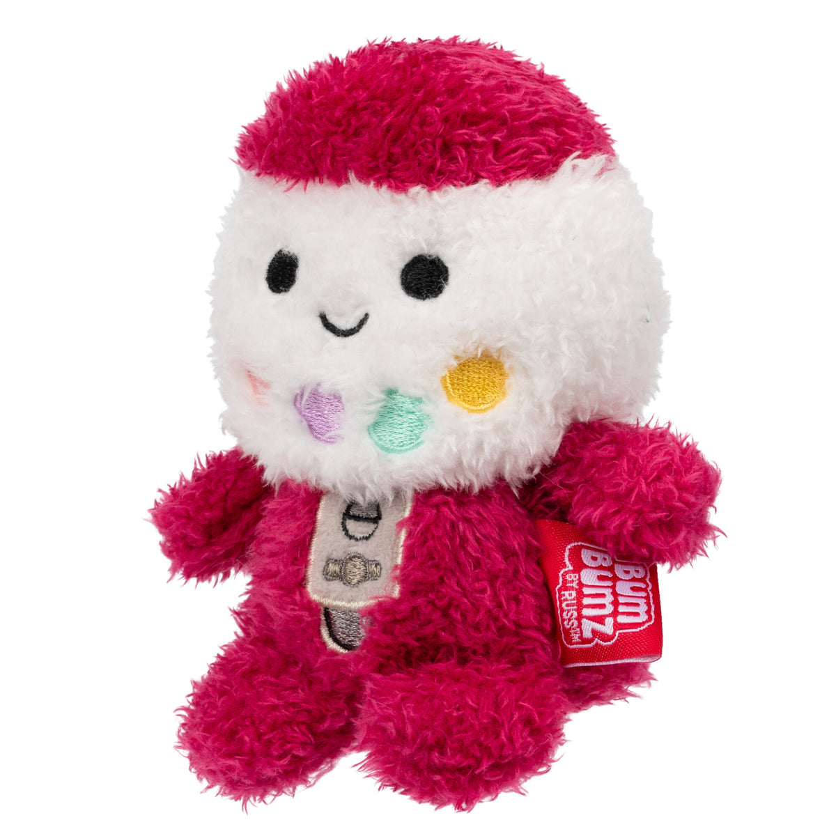 Gumball Machine Zack