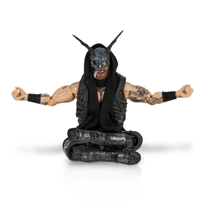 AEW Unrivaled Supreme “The End Edition” Malakai Black