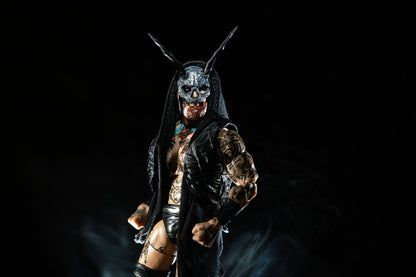 AEW Unrivaled Supreme “The End Edition” Malakai Black