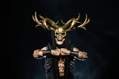 AEW Unrivaled Supreme “The End Edition” Malakai Black