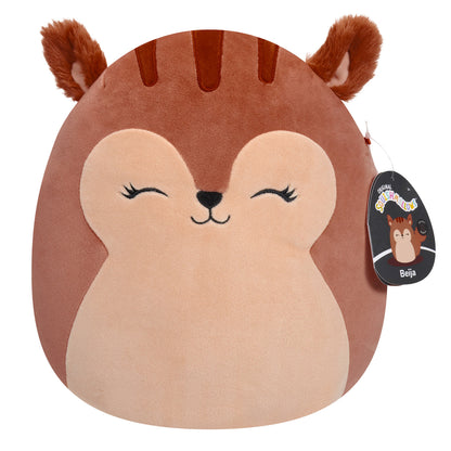 12-Inch Select Series: Beija the Squirrel