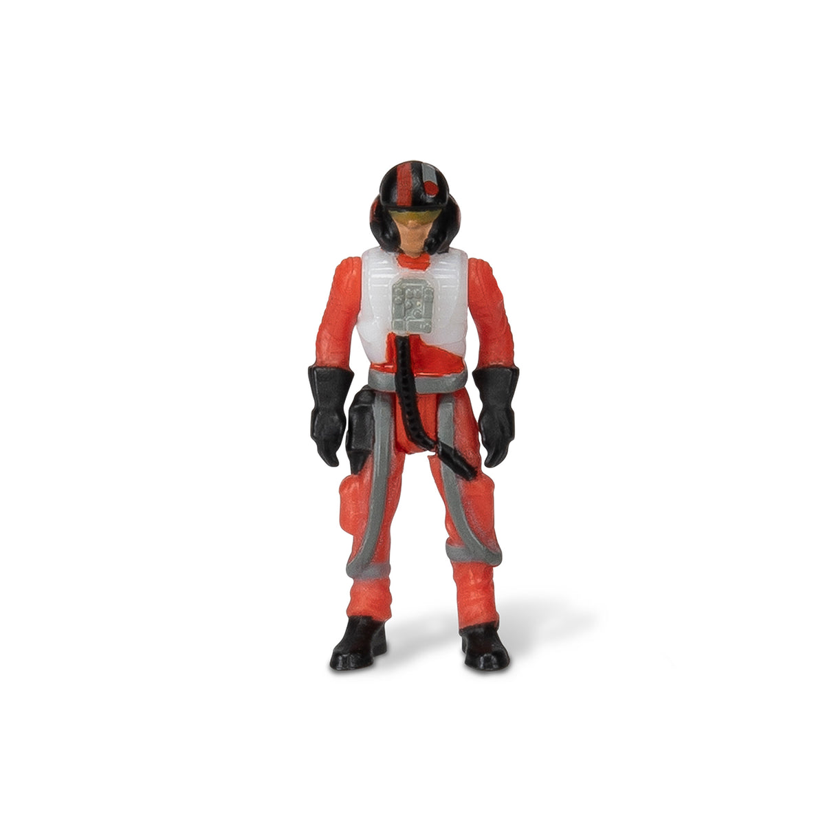 Poe Dameron's T-70 X-Wing