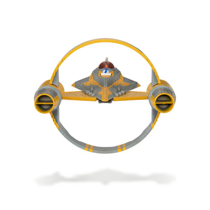Anakin Skywalker's Jedi Starfighter