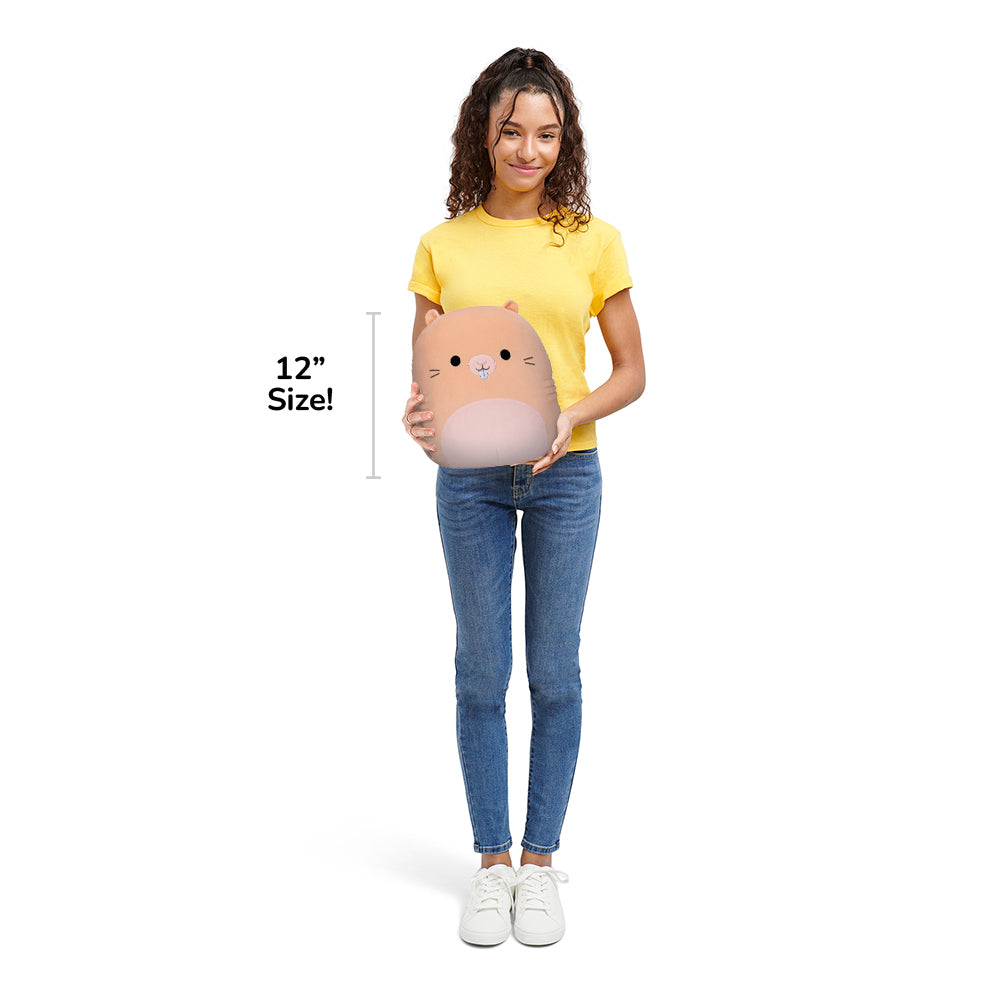 12-Inch Select Series: Marjorie the Naked Mole Rat