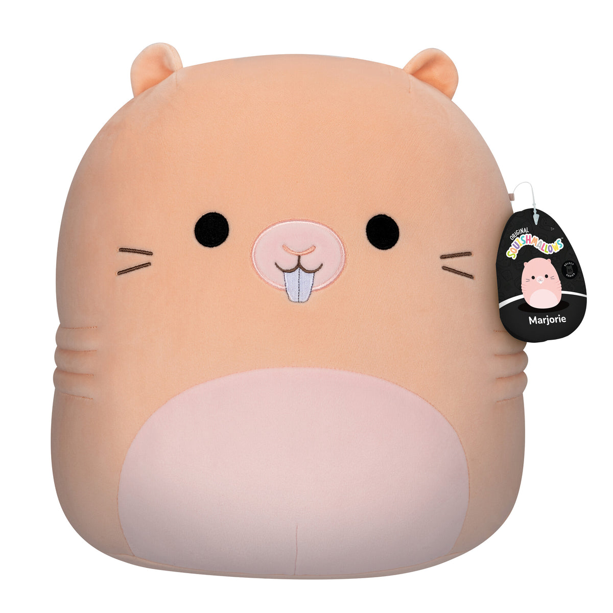 12-Inch Select Series: Marjorie the Naked Mole Rat