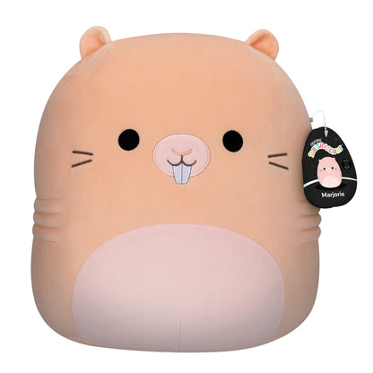 12-Inch Select Series: Marjorie the Naked Mole Rat