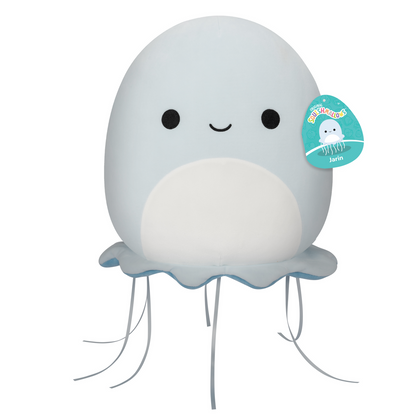 12-Inch Jarin the Jellyfish