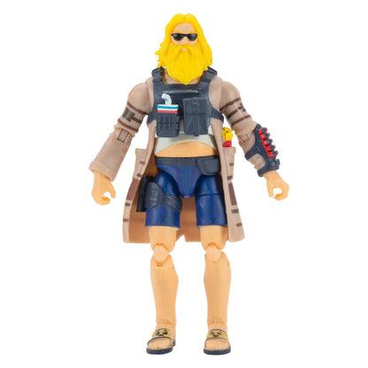 Fortnite Remote Controlled RC Mudflap