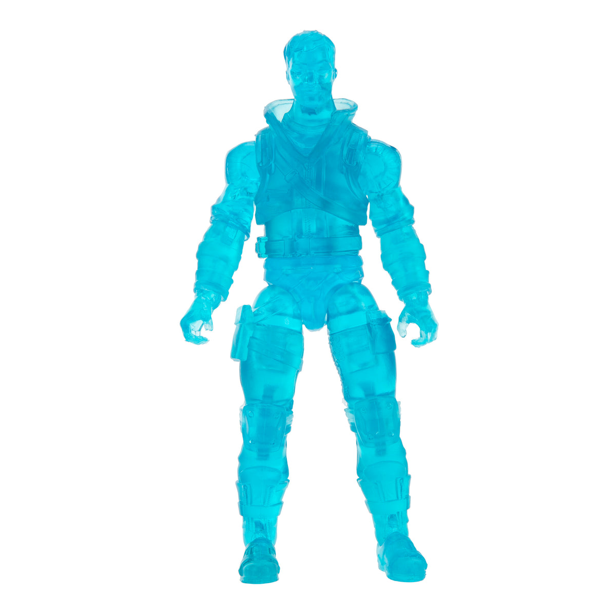 Fortnite Deluxe Reboot Van and Recruit Jonesy