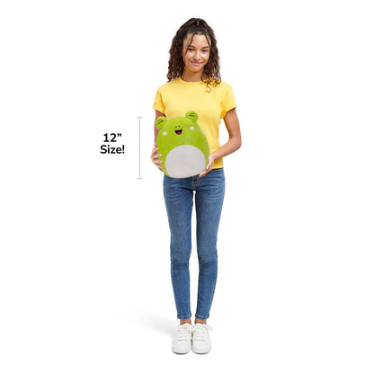 12-Inch Select Series: Wyatt the Frog