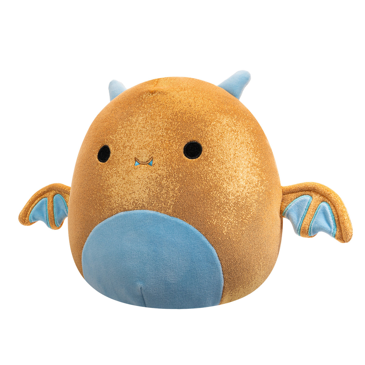 Adopt Me! 8-Inch Golden Dragon Plush