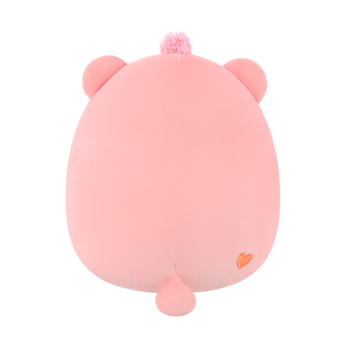 Care Bears 12-Inch Love-a-lot Bear