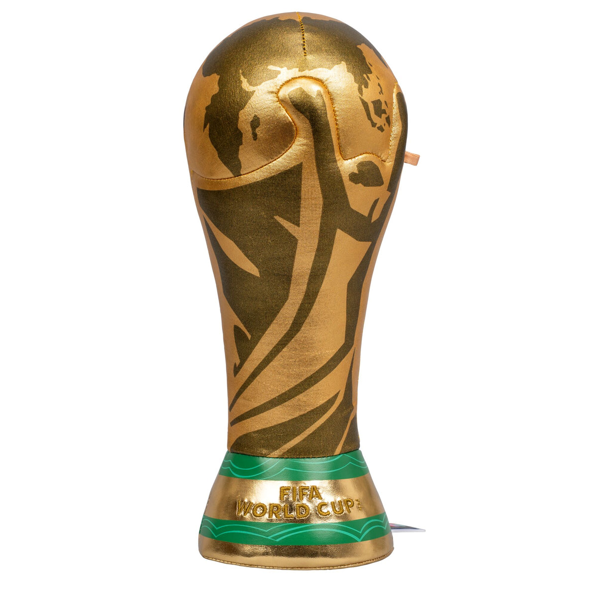 FIFA World Cup 2026 10-Inch Plush Trophy