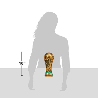 FIFA World Cup 2026 10-Inch Plush Trophy