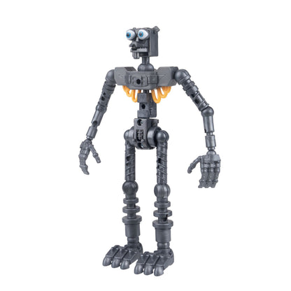 Five Nights at Freddy’s Endo-02 (Glamrock Freddy Parts & Shattered Glamrock Freddy)