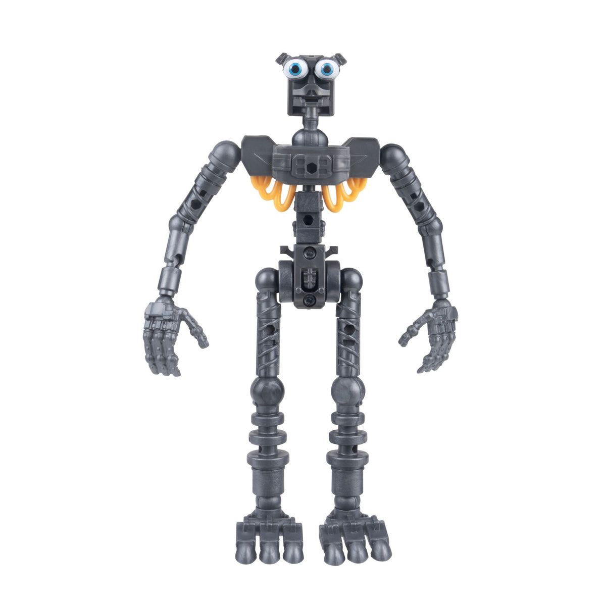 Five Nights at Freddy’s Endo-02 (Glamrock Freddy Parts & Shattered Glamrock Freddy)