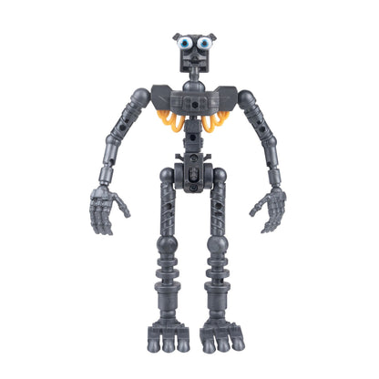 Five Nights at Freddy’s Endo-02 (Glamrock Freddy Parts & Shattered Glamrock Freddy)