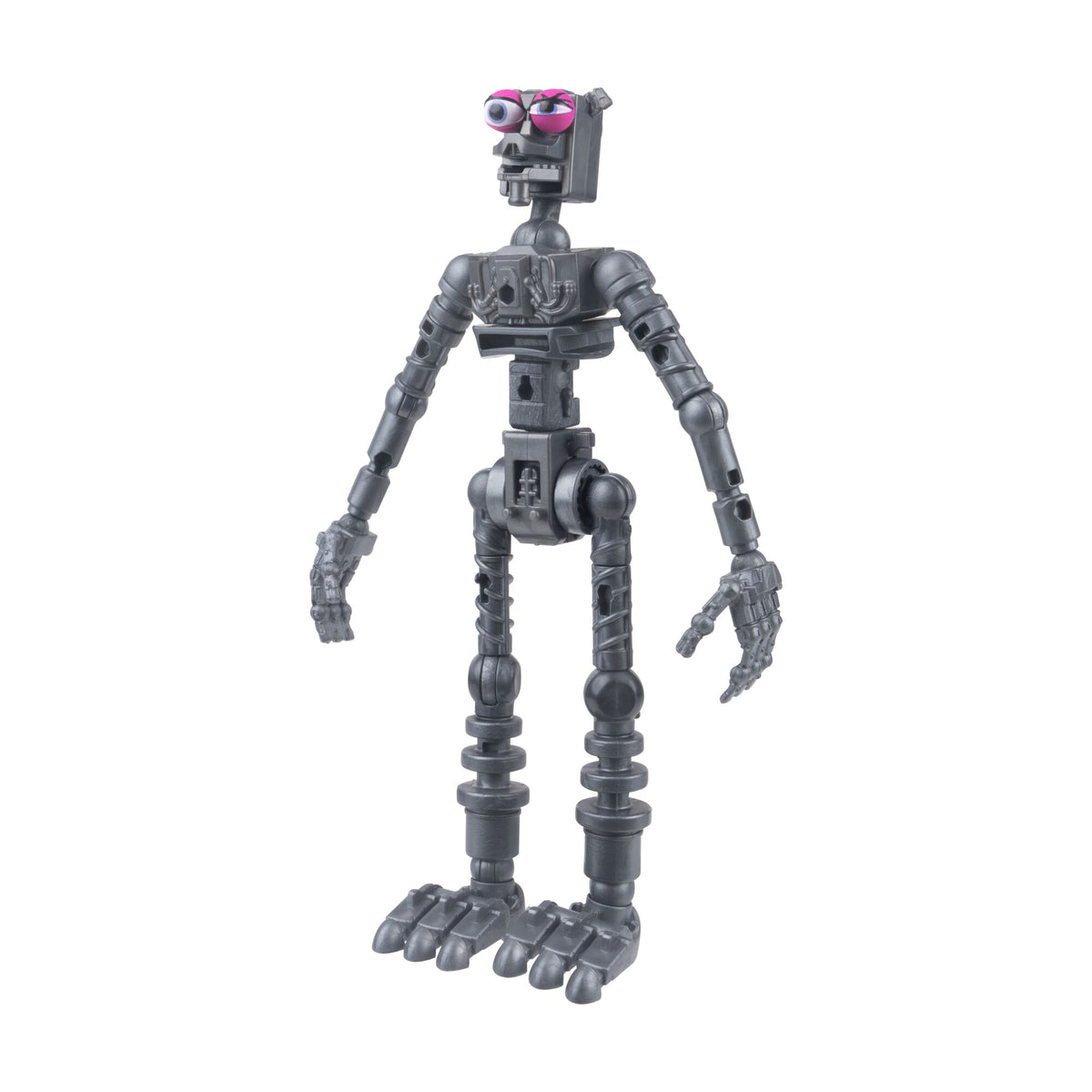 Five Nights at Freddy’s Endo-02 (Glamrock Chica Parts & Shattered Glamrock Chica)