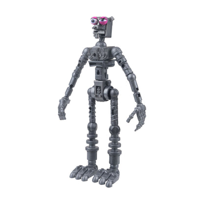 Five Nights at Freddy’s Endo-02 (Glamrock Chica Parts & Shattered Glamrock Chica)