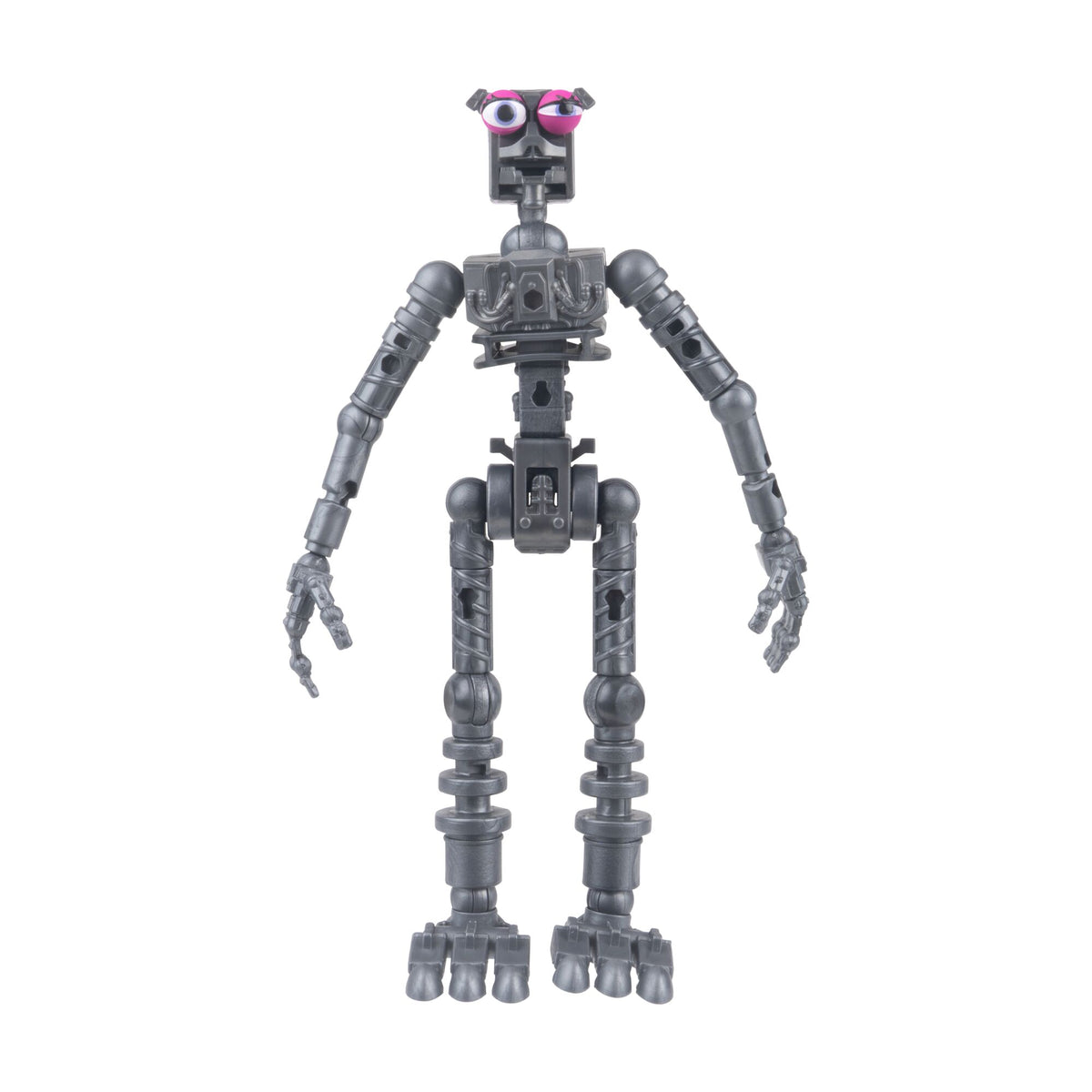 Five Nights at Freddy’s Endo-02 (Glamrock Chica Parts & Shattered Glamrock Chica)