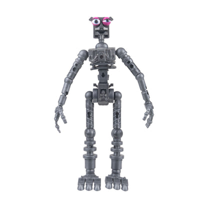 Five Nights at Freddy’s Endo-02 (Glamrock Chica Parts & Shattered Glamrock Chica)