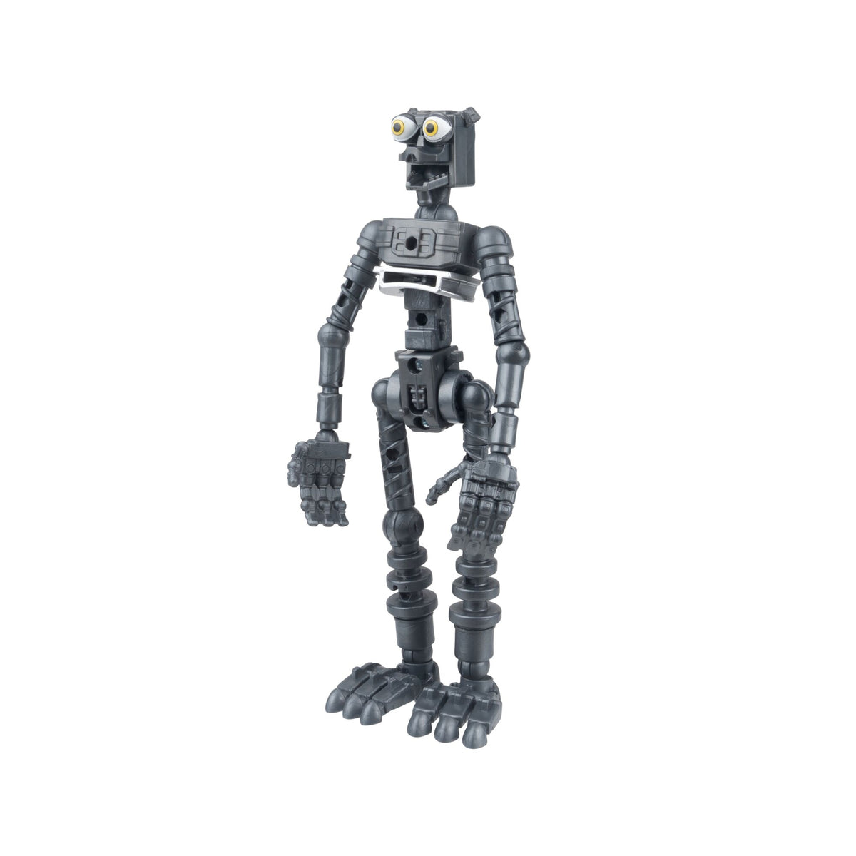 Five Nights at Freddy’s Endo-02 (Roxanne Wolf & Shattered Roxanne Wolf)