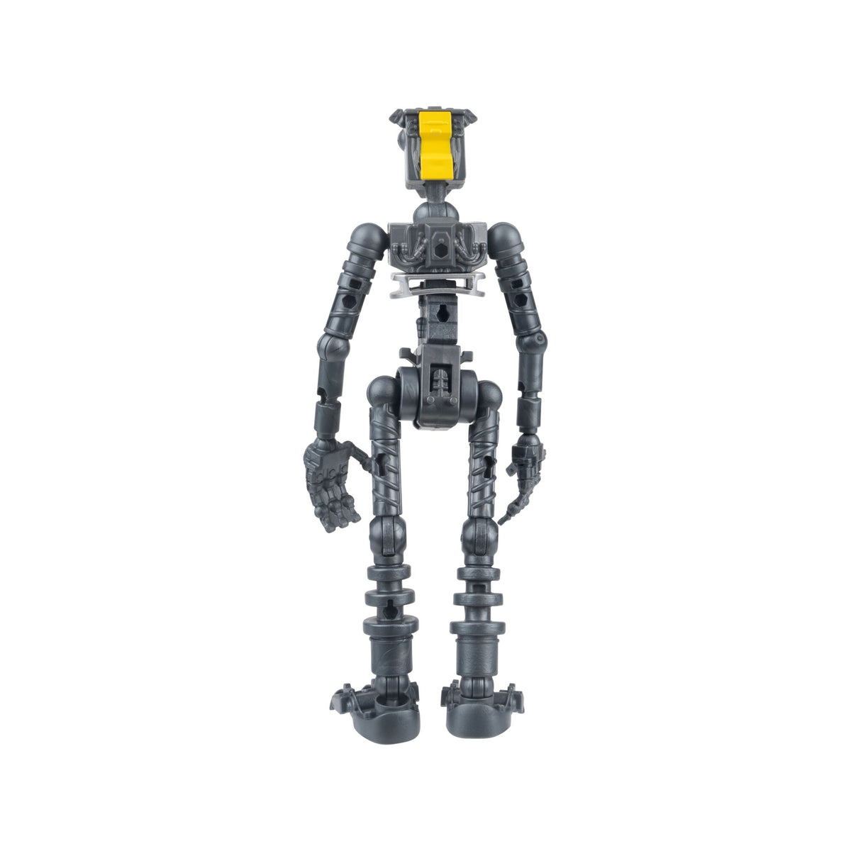 Five Nights at Freddy’s Endo-02 (Roxanne Wolf & Shattered Roxanne Wolf)