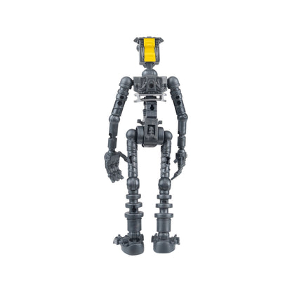 Five Nights at Freddy’s Endo-02 (Roxanne Wolf & Shattered Roxanne Wolf)