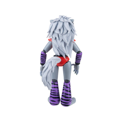 Five Nights at Freddy’s Endo-02 (Roxanne Wolf & Shattered Roxanne Wolf)