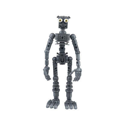 Five Nights at Freddy’s Endo-02 (Roxanne Wolf & Shattered Roxanne Wolf)