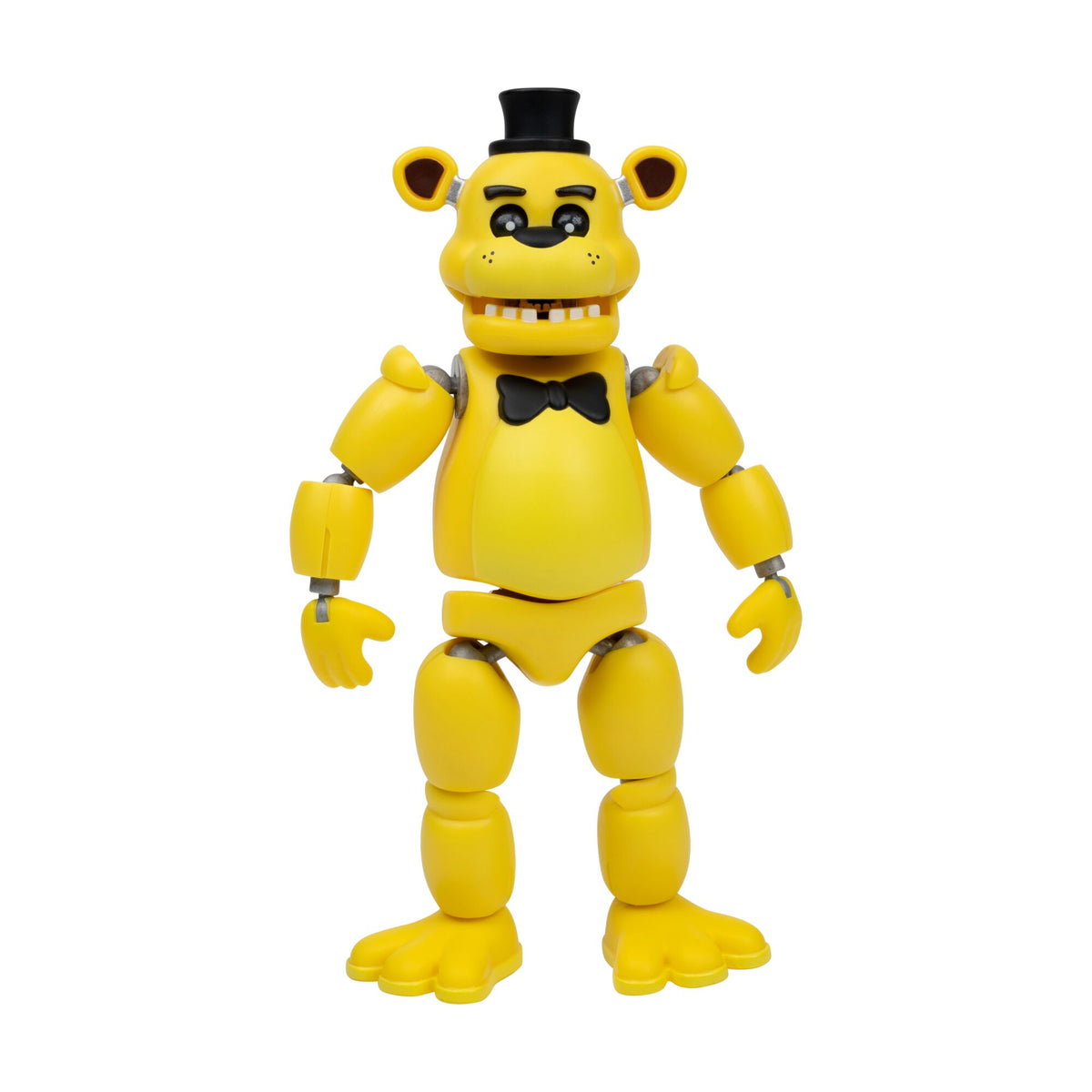 Five Nights at Freddy’s Endo-01 (Withered Freddy and Golden Freddy)