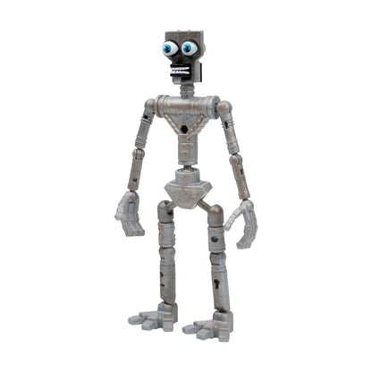 Five Nights at Freddy’s Endo-01 (Withered Freddy and Golden Freddy)