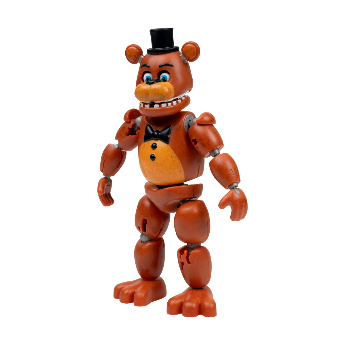 Five Nights at Freddy’s Endo-01 (Withered Freddy and Golden Freddy)