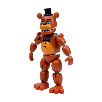 Five Nights at Freddy’s Endo-01 (Withered Freddy and Golden Freddy)