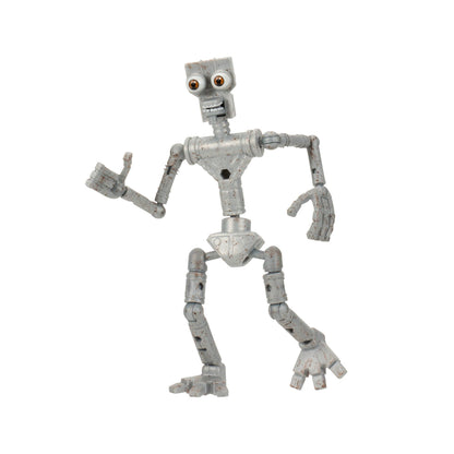 Five Nights at Freddy’s Endo-01 (Classic Foxy and Withered Foxy)
