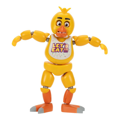 Five Nights at Freddy’s Endo-01 (Classic Chica and Withered Chica)