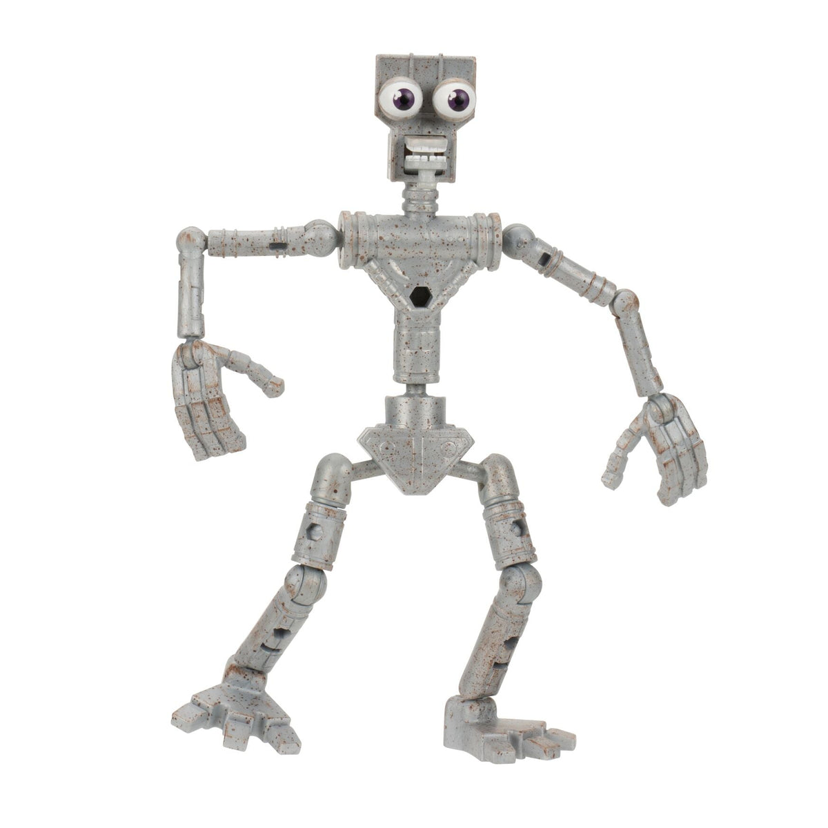 Five Nights at Freddy’s Endo-01 (Classic Chica and Withered Chica)