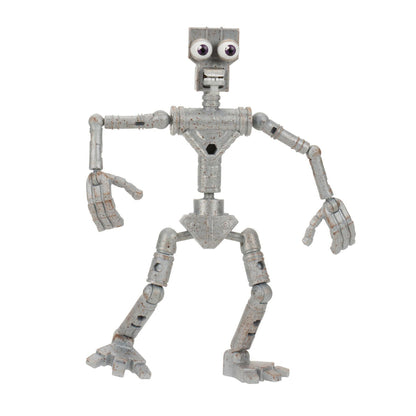 Five Nights at Freddy’s Endo-01 (Classic Chica and Withered Chica)
