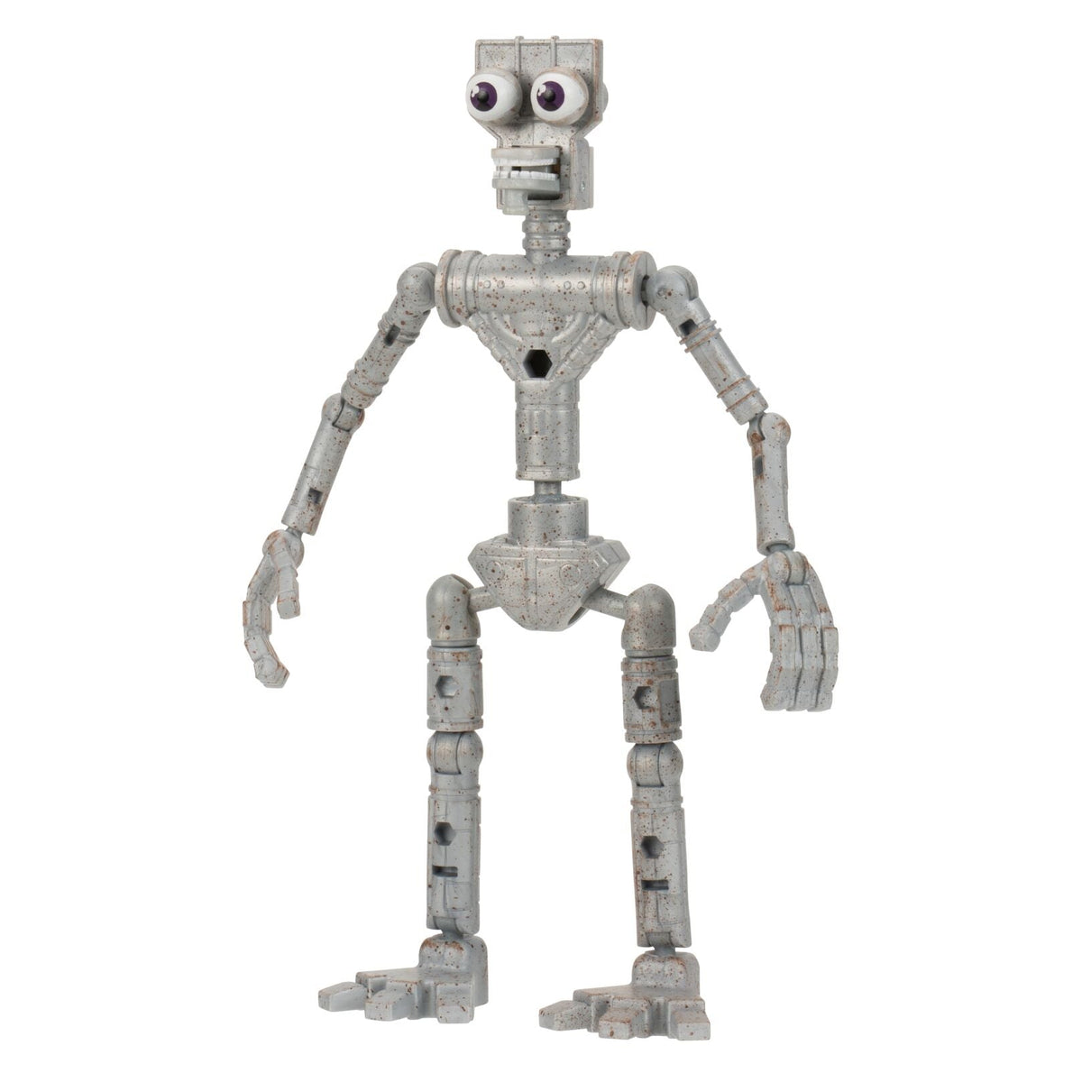 Five Nights at Freddy’s Endo-01 (Classic Chica and Withered Chica)