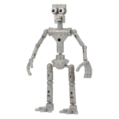 Five Nights at Freddy’s Endo-01 (Classic Chica and Withered Chica)