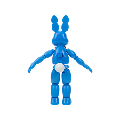 Five Nights at Freddy’s Toy Bonnie 5-Inch Articulated Figure