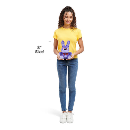 Five Nights at Freddy’s 8-Inch Classic Bonnie Plush