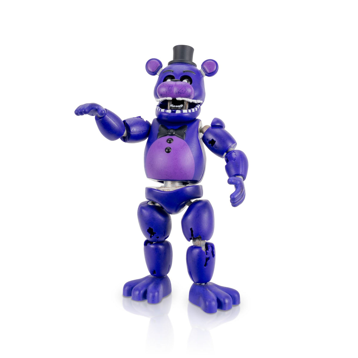 Five Nights at Freddy’s Endo-01 (Classic Freddy and Shadow Freddy)