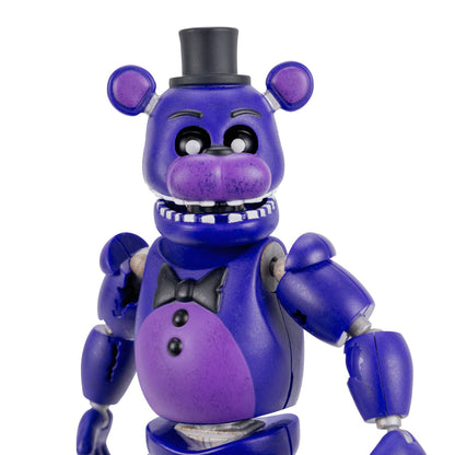 Five Nights at Freddy’s Endo-01 (Classic Freddy and Shadow Freddy)