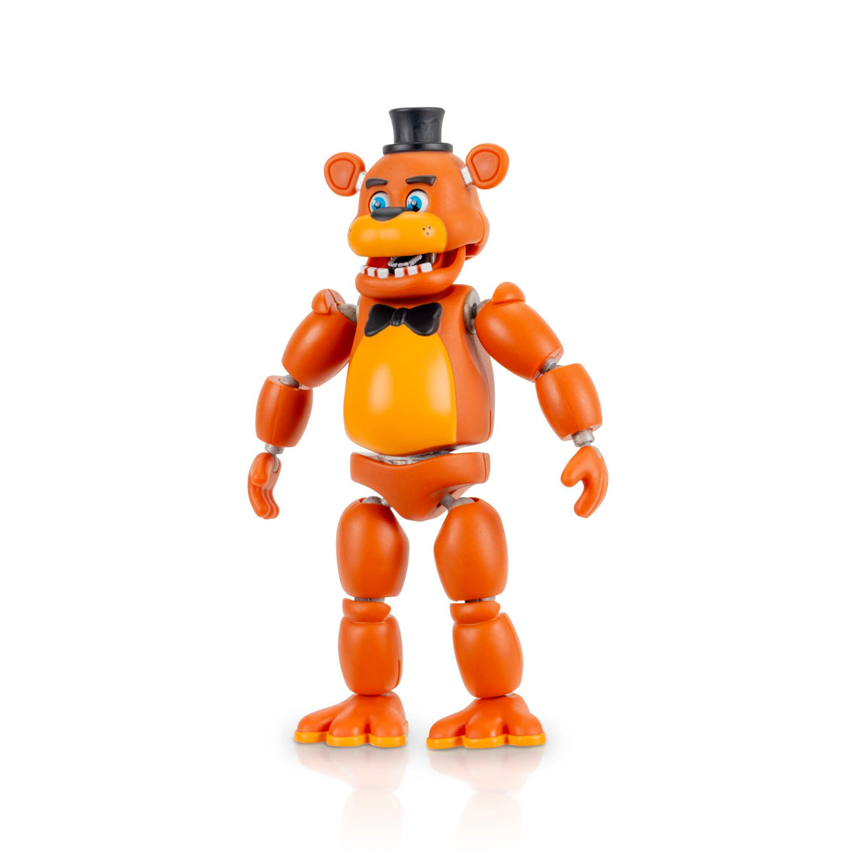Five Nights at Freddy’s Endo-01 (Classic Freddy and Shadow Freddy)