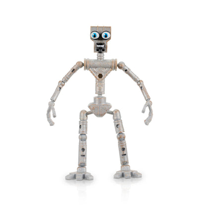 Five Nights at Freddy’s Endo-01 (Classic Freddy and Shadow Freddy)